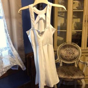 Miranda & Moca Dress